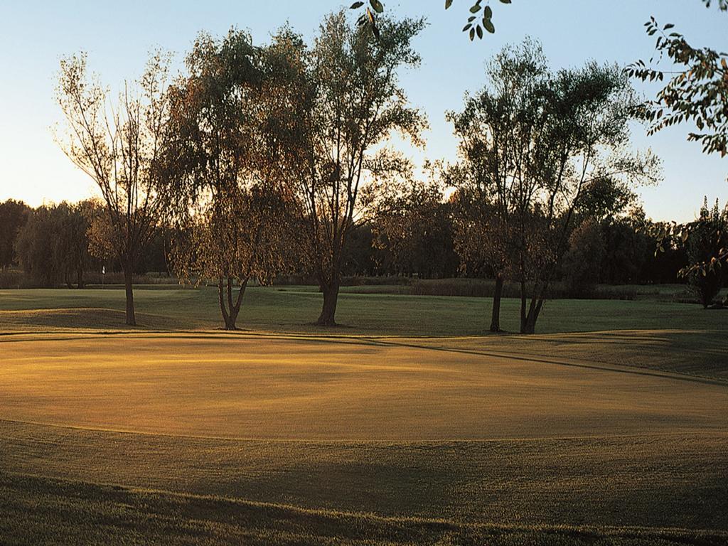 Versilia Golf Resort Forte dei Marmi Exterior foto