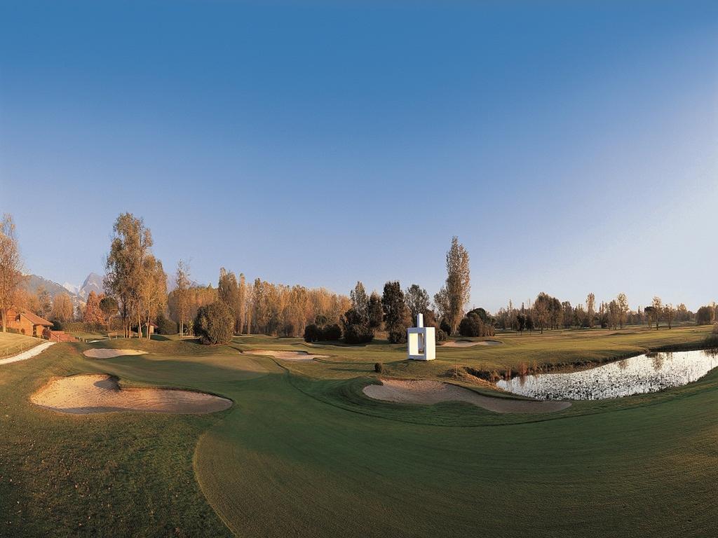 Versilia Golf Resort Forte dei Marmi Habitación foto